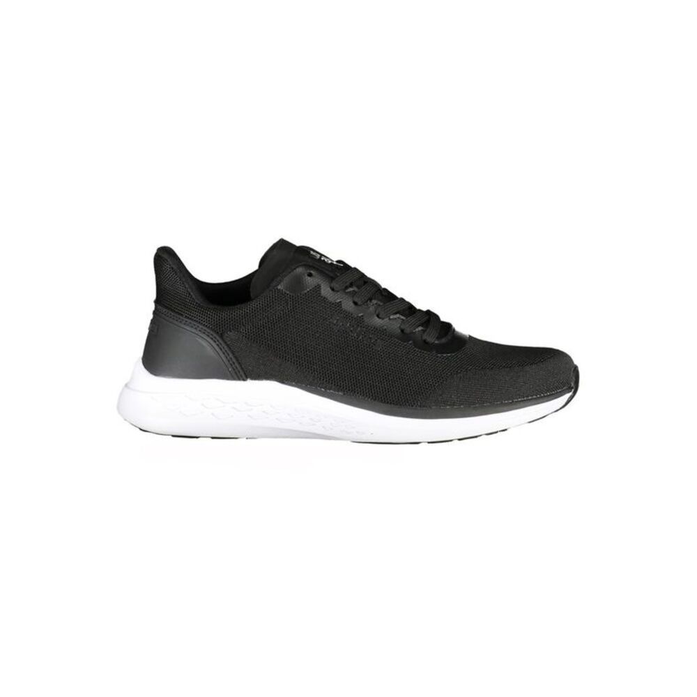 Mares Black Polyester Men Men's Sneaker